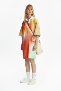 Maison Kitsuné RTW Spring 2023