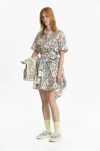 Maison Kitsuné RTW Spring 2023