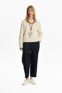 Maison Kitsuné RTW Spring 2023