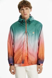 Maison Kitsuné RTW Spring 2023