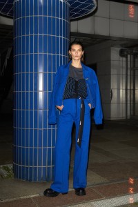 Minuit RTW Spring 2023