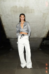 Minuit RTW Spring 2023