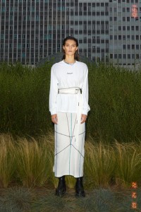 Minuit RTW Spring 2023