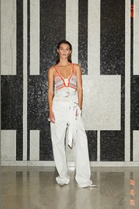 Minuit RTW Spring 2023