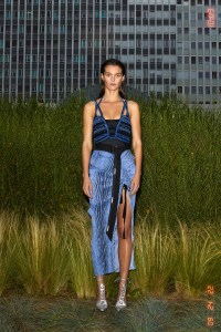 Minuit RTW Spring 2023