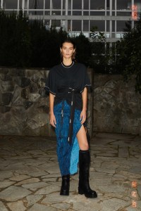Minuit RTW Spring 2023