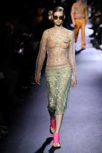 Miu Miu RTW Spring 2023