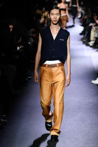 Miu Miu RTW Spring 2023