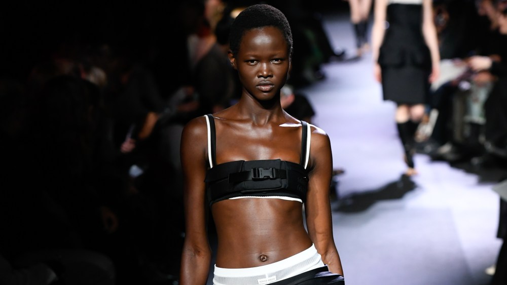 Miu Miu RTW Spring 2023