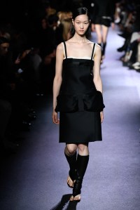 Miu Miu RTW Spring 2023