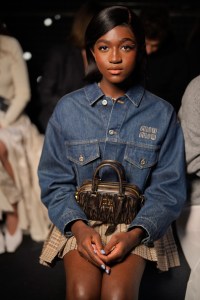 Zaya Wade