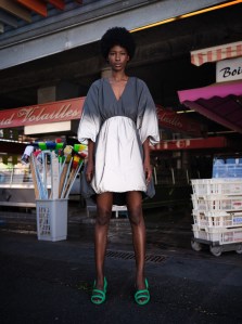 Mossi RTW Spring 2023