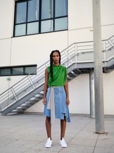 Mossi RTW Spring 2023