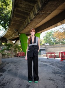 Mossi RTW Spring 2023