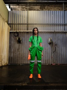Mossi RTW Spring 2023