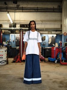 Mossi RTW Spring 2023