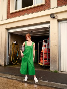 Mossi RTW Spring 2023
