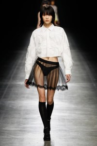 MSGM RTW Spring 2023