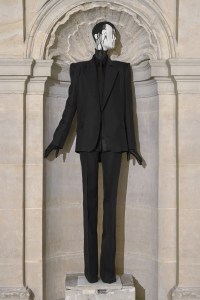 Olivier Theyskens RTW Spring 2023