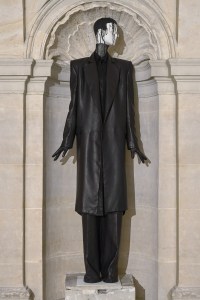 Olivier Theyskens RTW Spring 2023