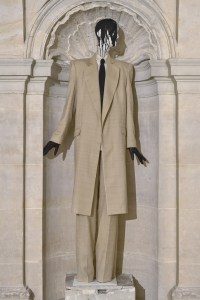 Olivier Theyskens RTW Spring 2023