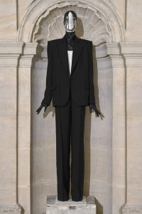 Olivier Theyskens RTW Spring 2023