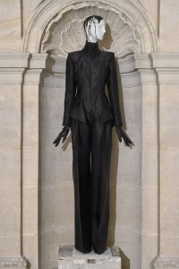 Olivier Theyskens RTW Spring 2023