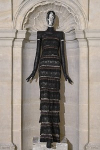 Olivier Theyskens RTW Spring 2023