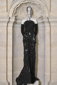 Olivier Theyskens RTW Spring 2023