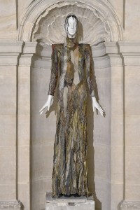 Olivier Theyskens RTW Spring 2023