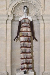 Olivier Theyskens RTW Spring 2023