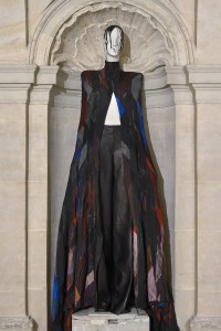 Olivier Theyskens RTW Spring 2023