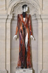 Olivier Theyskens RTW Spring 2023