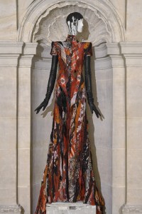 Olivier Theyskens RTW Spring 2023