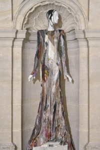 Olivier Theyskens RTW Spring 2023