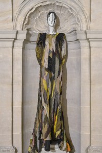 Olivier Theyskens RTW Spring 2023