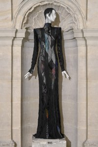 Olivier Theyskens RTW Spring 2023