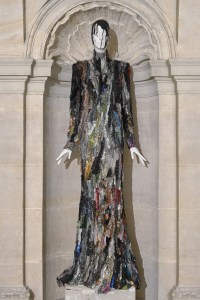 Olivier Theyskens RTW Spring 2023