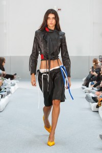Ottolinger RTW Spring 2023