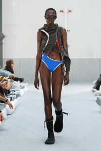 Ottolinger RTW Spring 2023