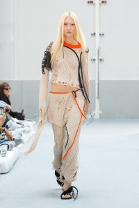 Ottolinger RTW Spring 2023
