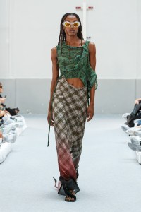 Ottolinger RTW Spring 2023