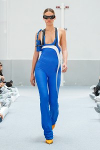 Ottolinger RTW Spring 2023