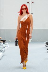Ottolinger RTW Spring 2023