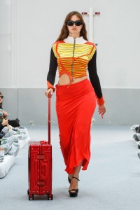 Ottolinger RTW Spring 2023