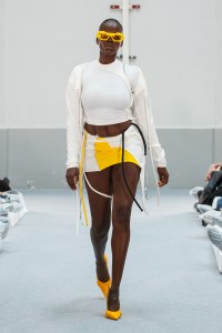 Ottolinger RTW Spring 2023
