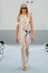 Ottolinger RTW Spring 2023