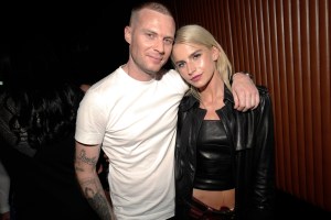 Matthew M. Williams and Caro Daur