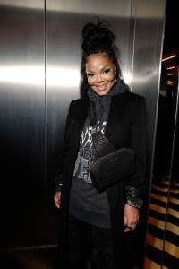 Jannet Jackson