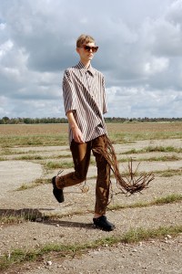 Petar Petrov RTW Spring 2023